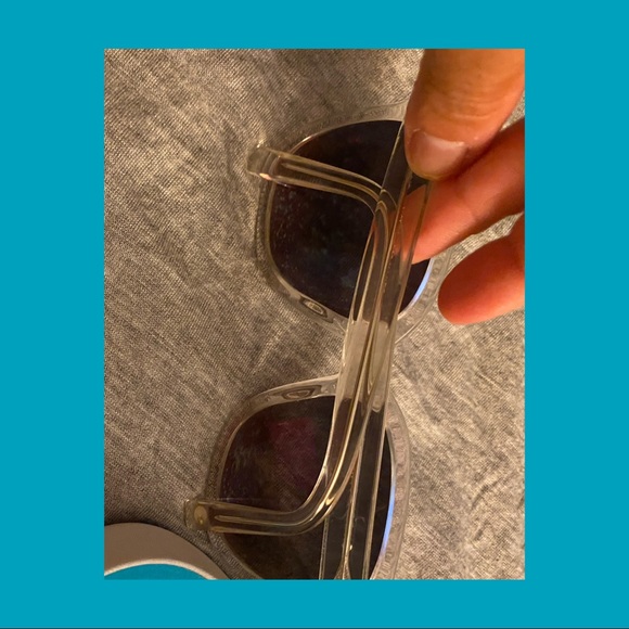 Early Parker Sunglasses “Reilly” - Picture 5 of 5